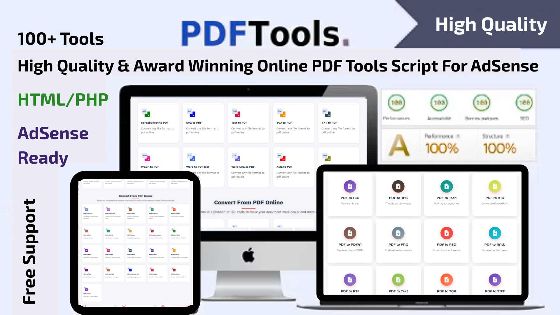 How Online PDF Tools Turned Me From a Digital Mess Into a Functioning Human